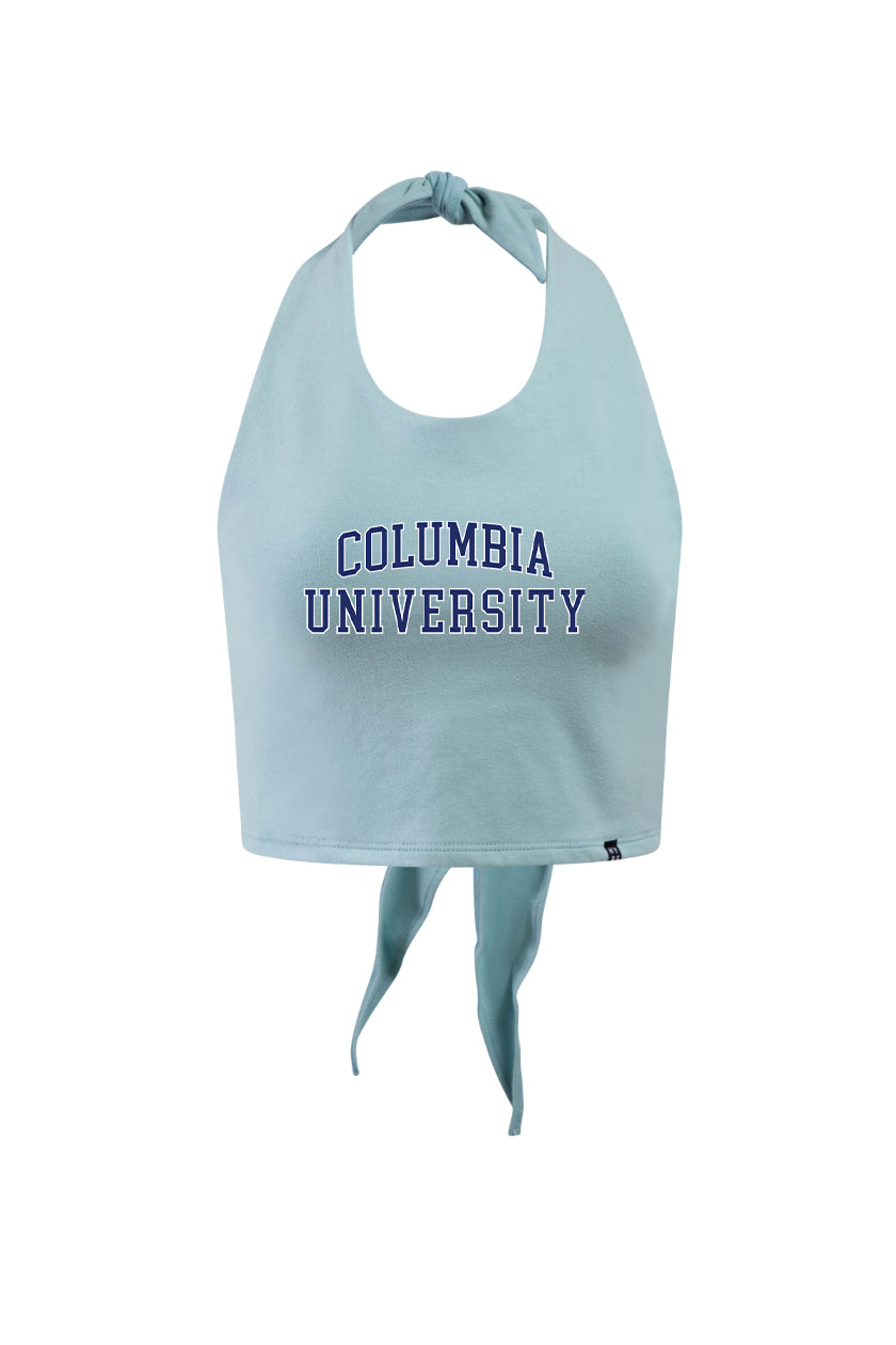 Columbia University Tailgate Top