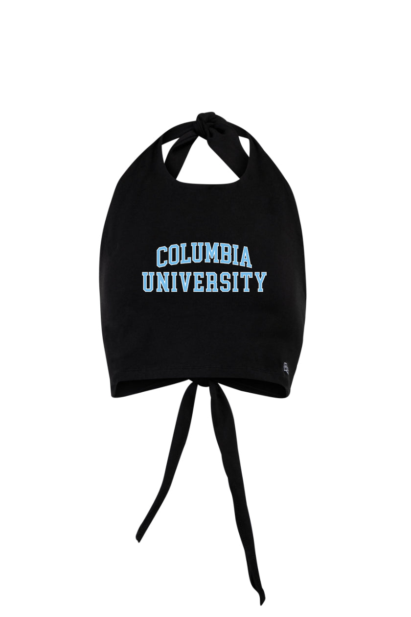 Columbia University Tailgate Top