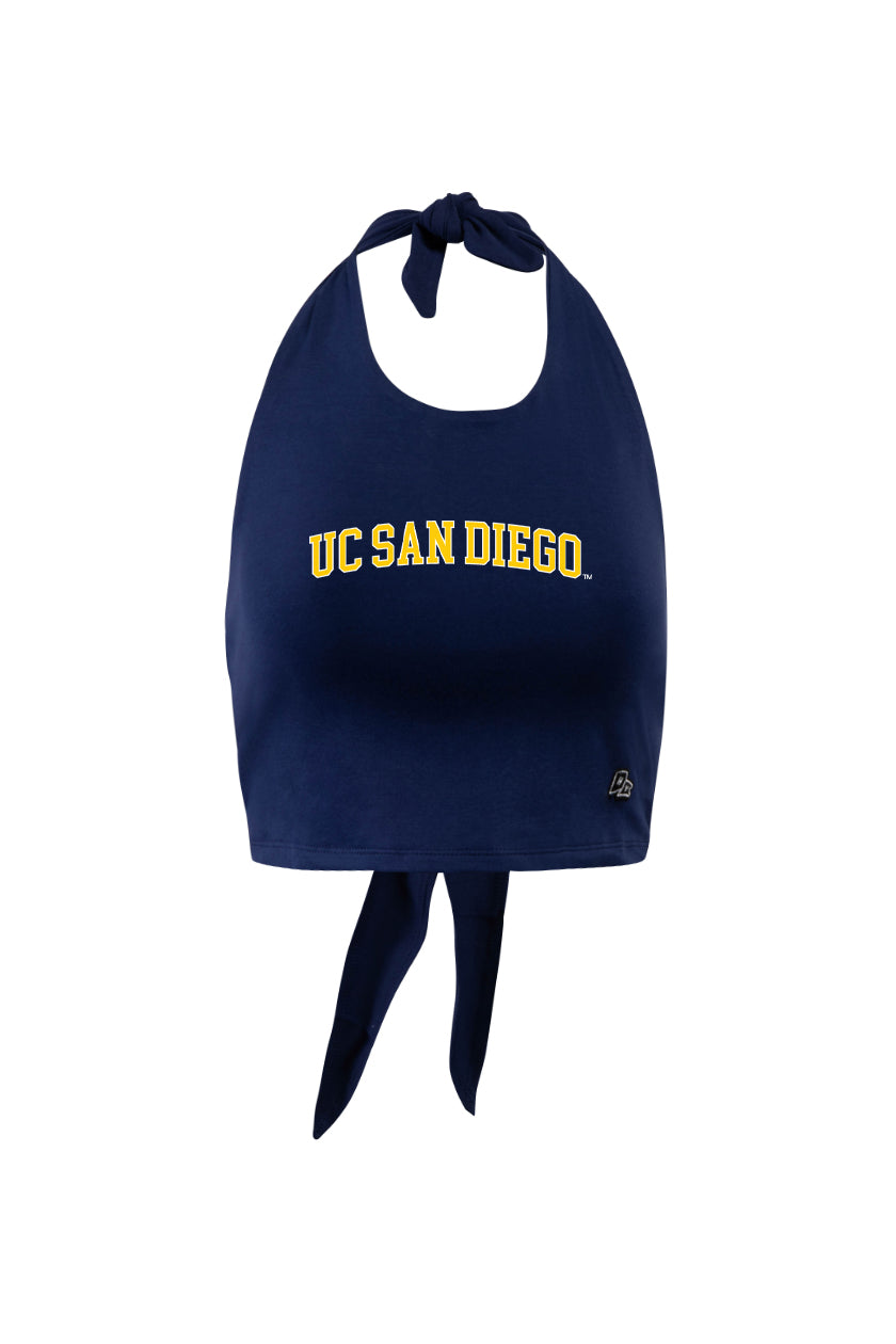 UCSD Tailgate Top