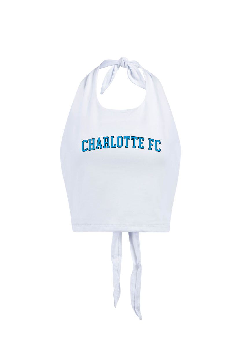 Charlotte FC Tailgate Top