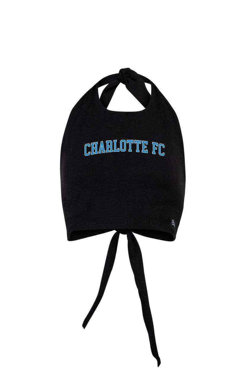 Charlotte FC Tailgate Top