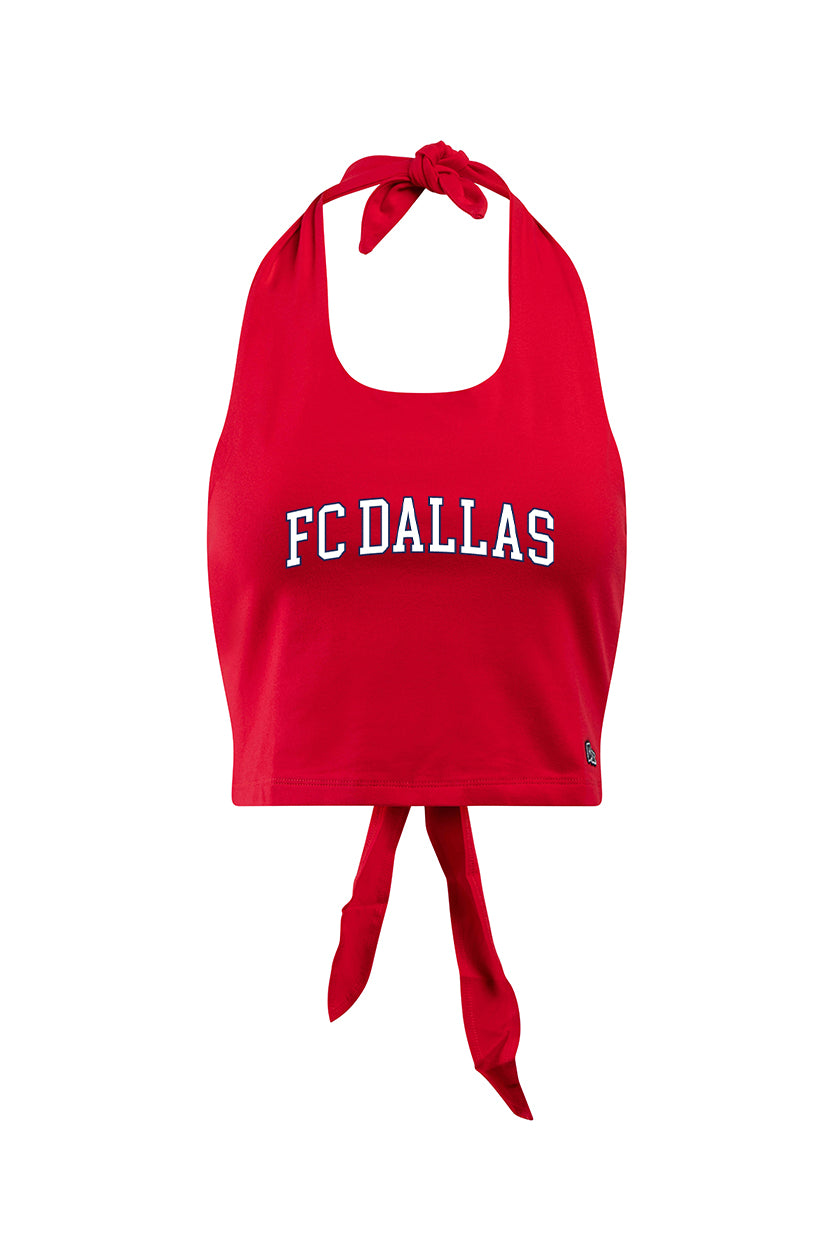 FC Dallas Tailgate Top