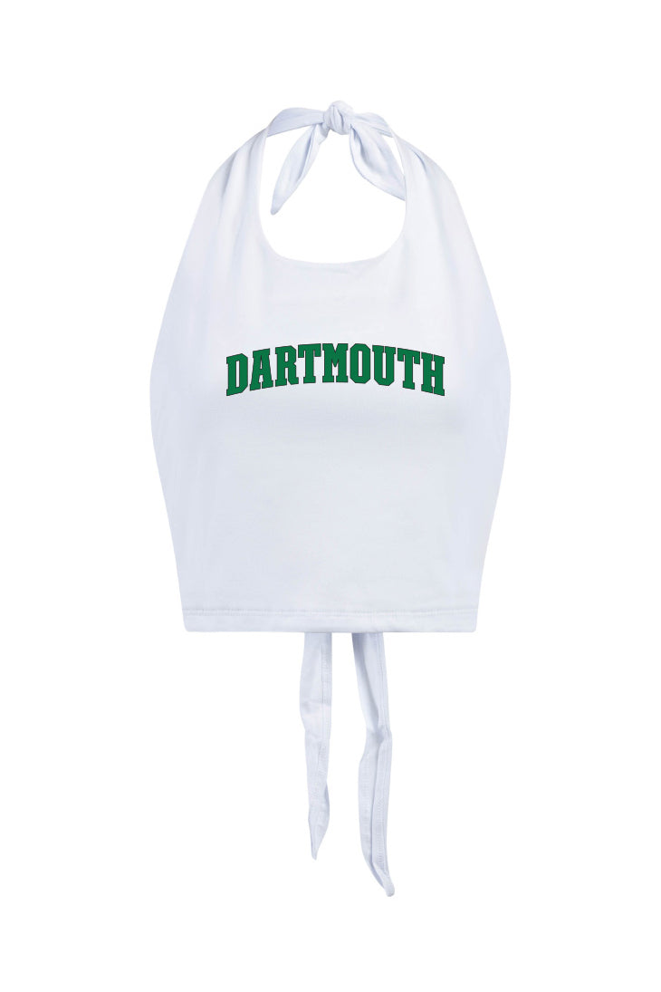 Dartmouth Tailgate Top