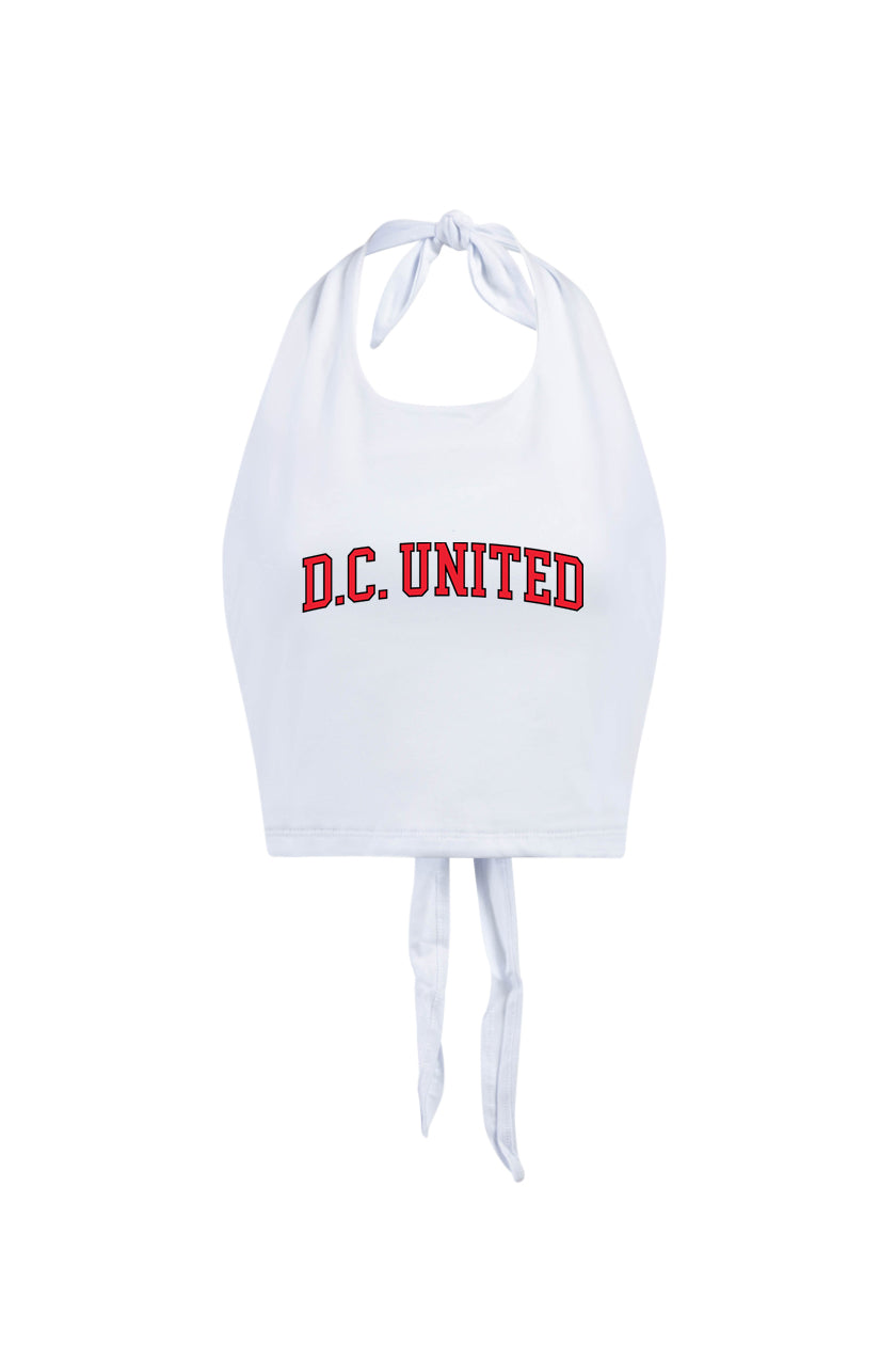 D.C. United Tailgate Top