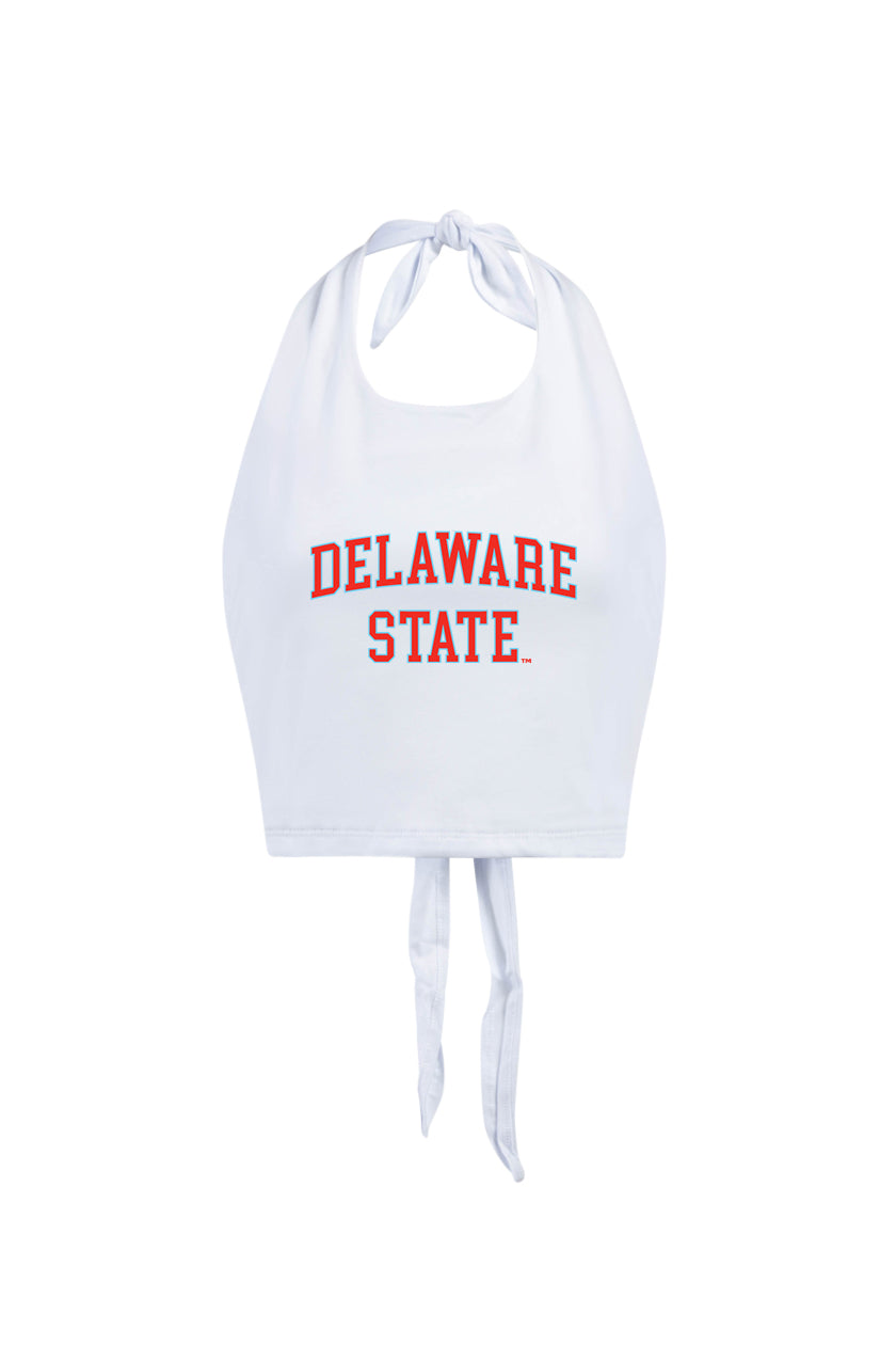 Delaware State Tailgate Top