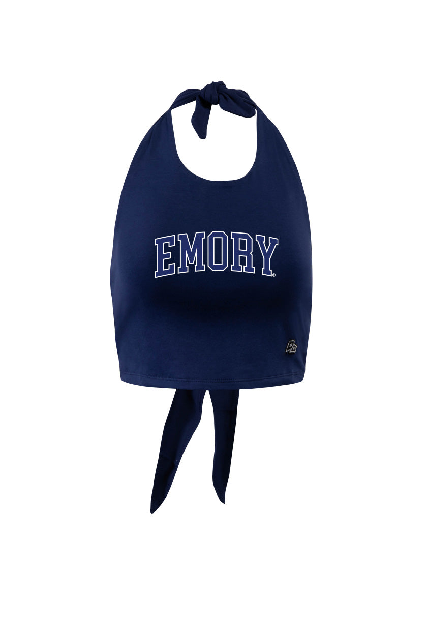 Emory University Tailgate Top