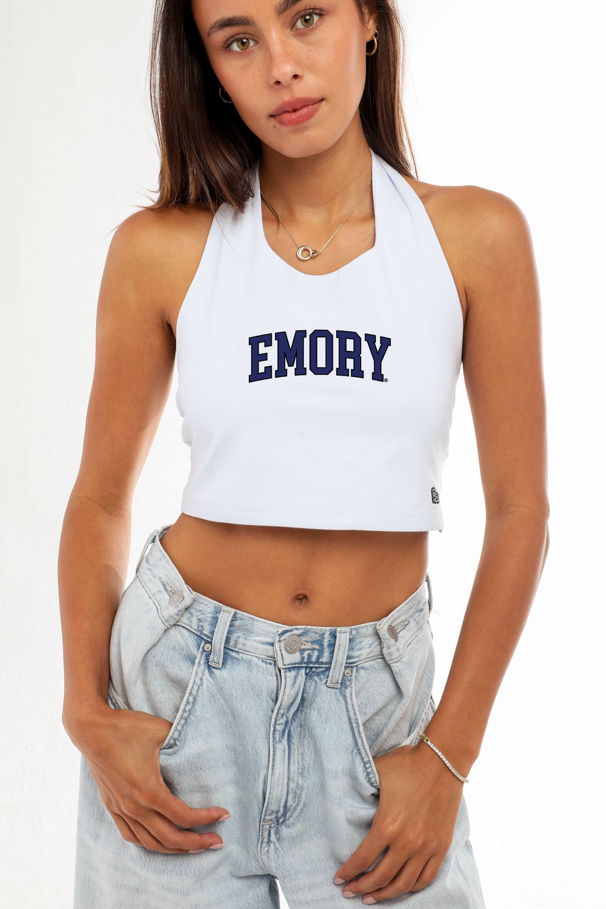 Emory University Tailgate Top