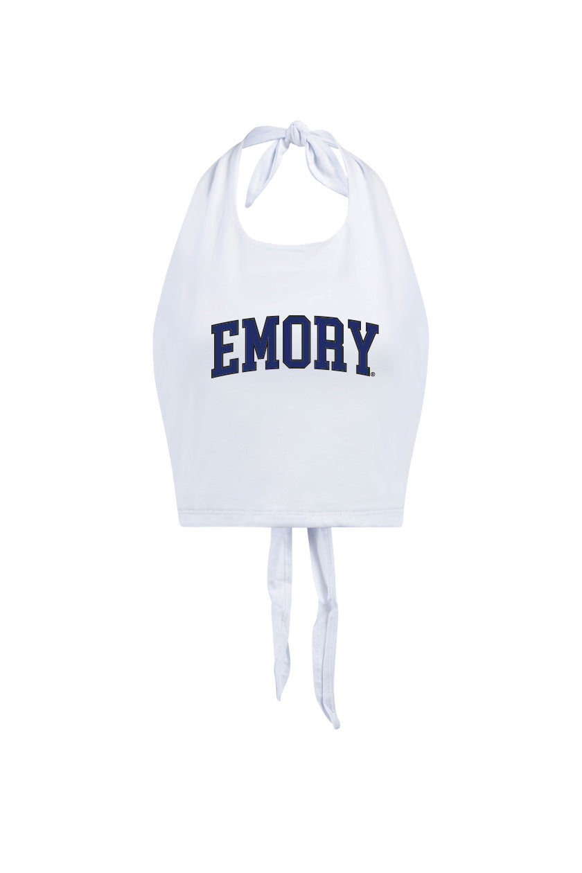 Emory University Tailgate Top