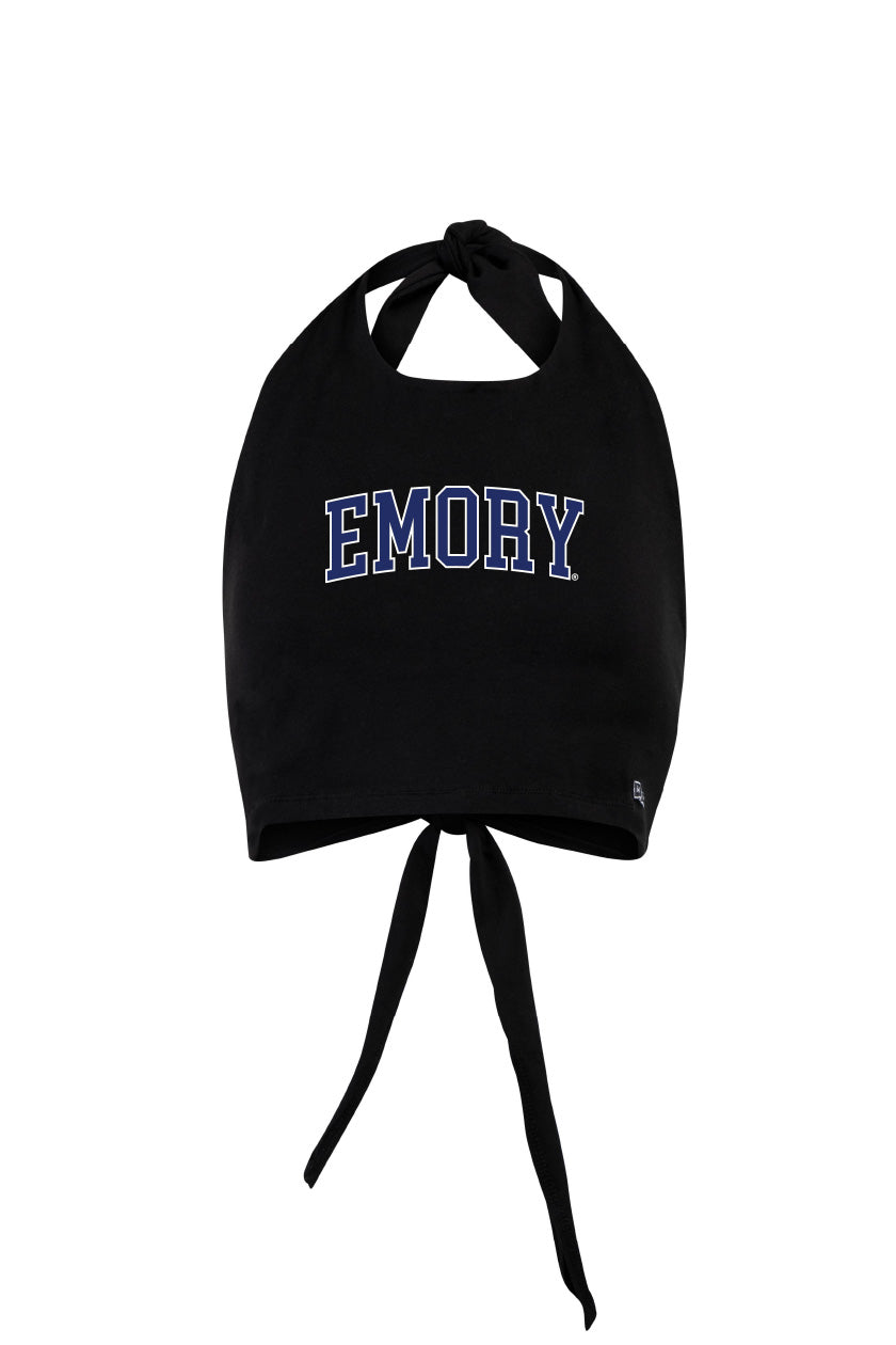 Emory University Tailgate Top