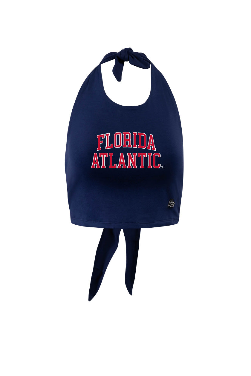 Florida Atlantic Tailgate Top