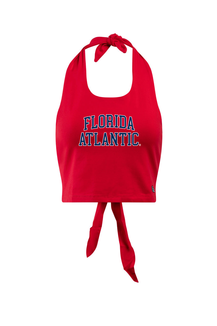 Florida Atlantic Tailgate Top