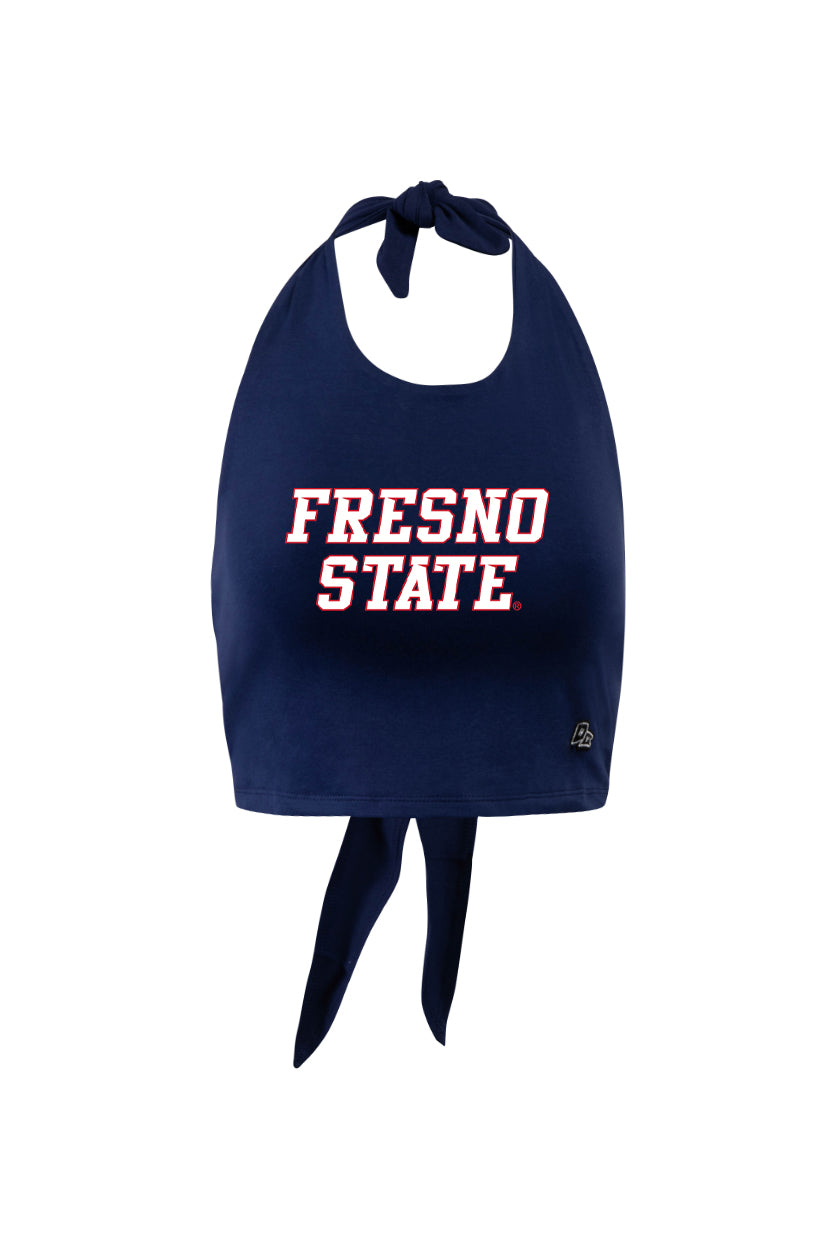 Fresno State Tailgate Top