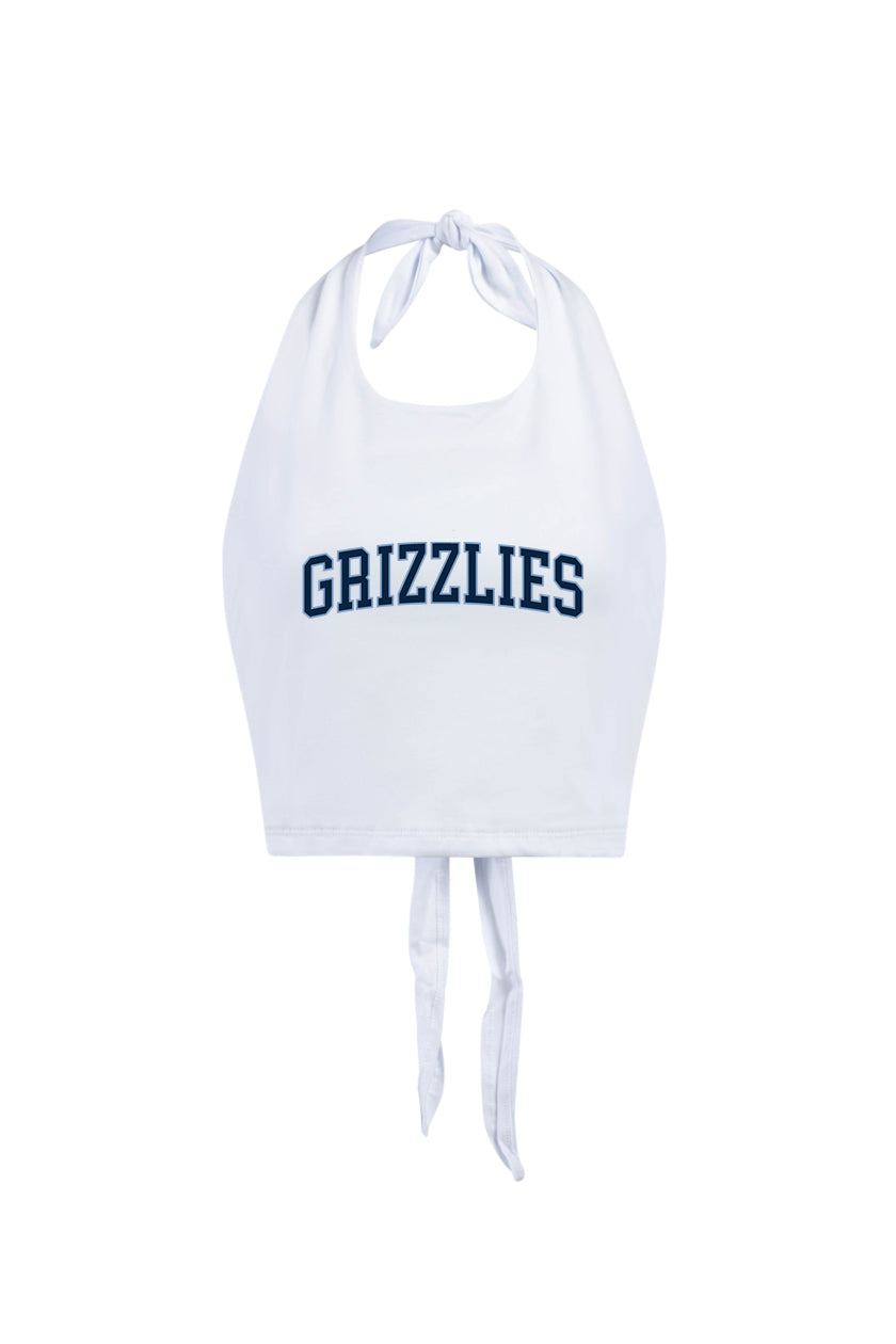 Memphis Grizzlies Tailgate Top