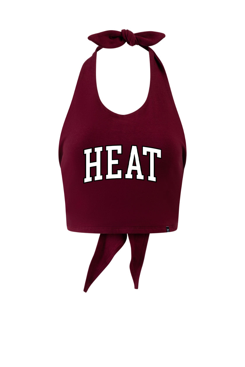 Miami Heat Tailgate Top