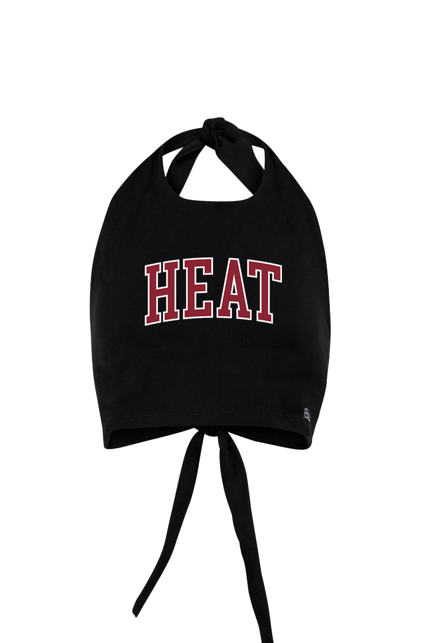 Miami Heat Tailgate Top