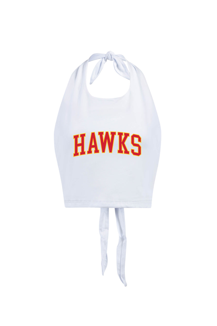 Atlanta Hawks Tailgate Top