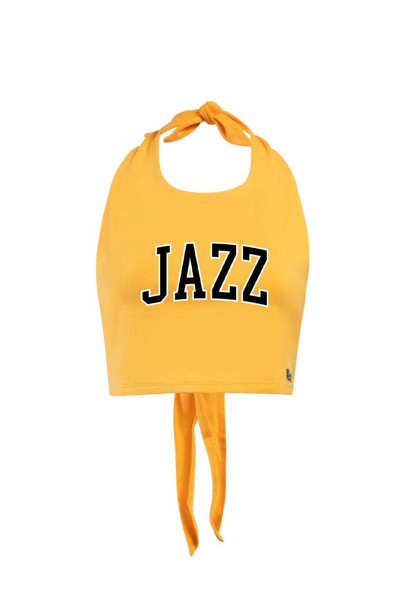 Utah Jazz Tailgate Top