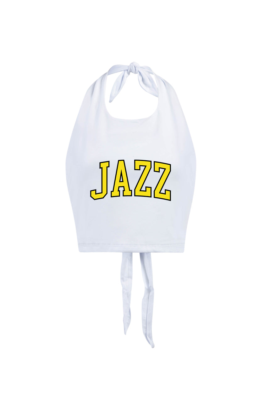 Utah Jazz Tailgate Top