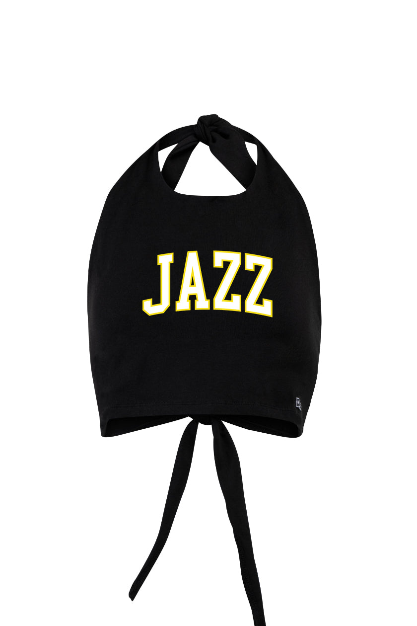 Utah Jazz Tailgate Top