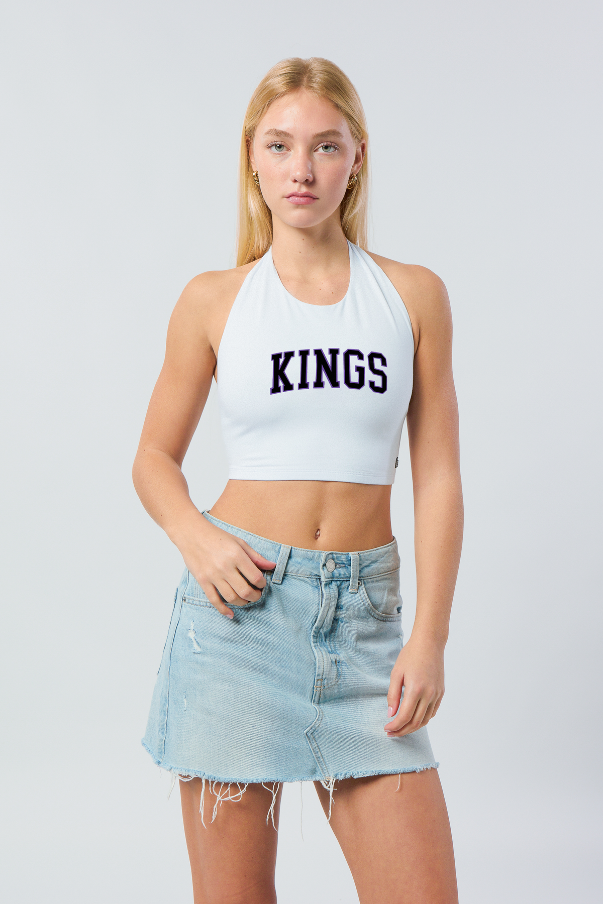 Sacramento Kings Tailgate Top