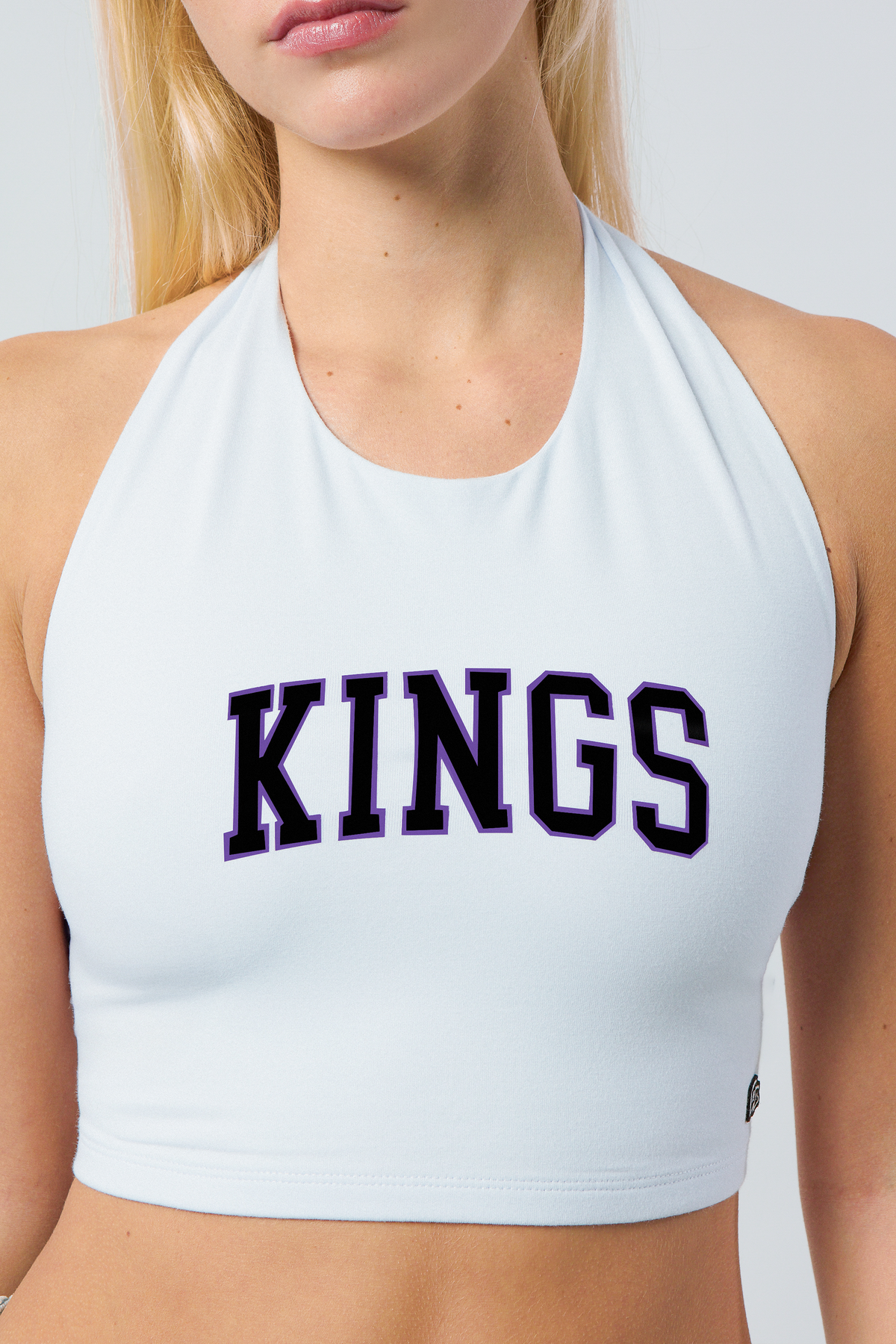 Sacramento Kings Tailgate Top