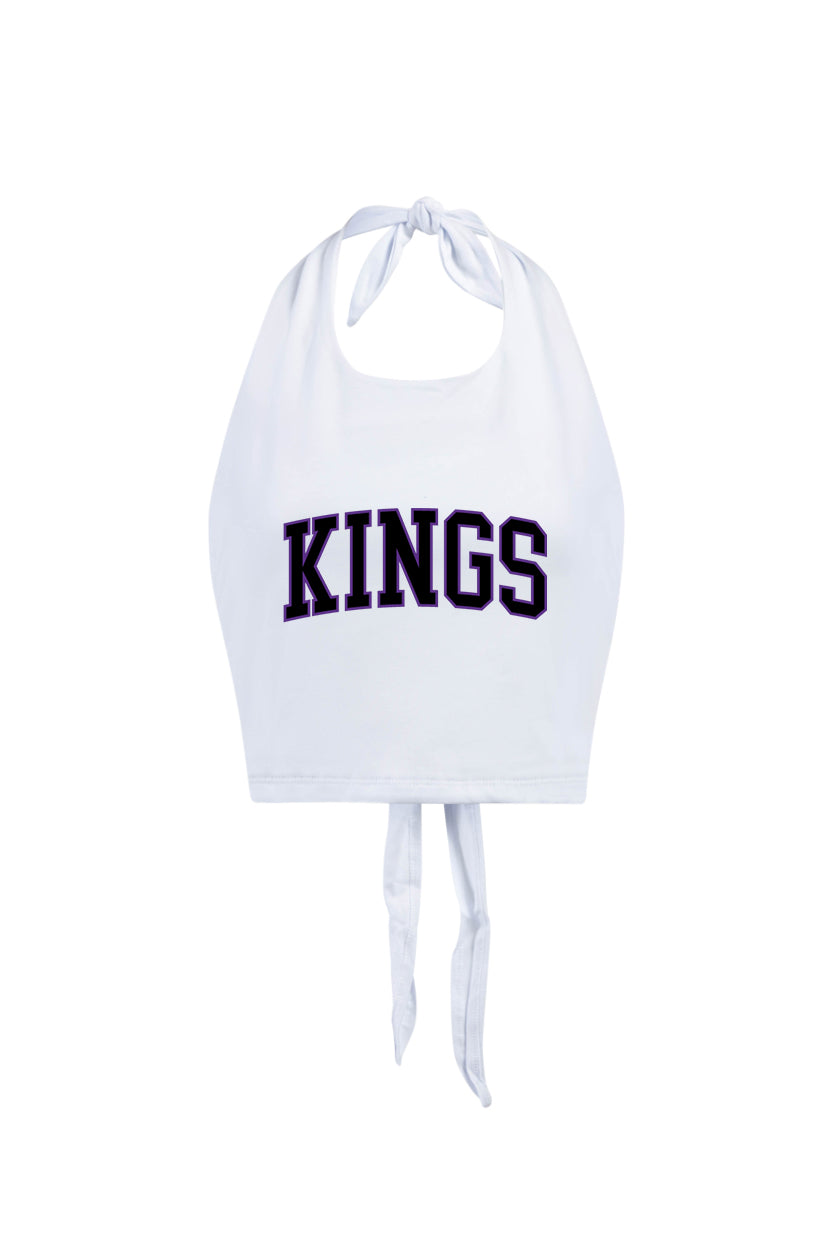 Sacramento Kings Tailgate Top