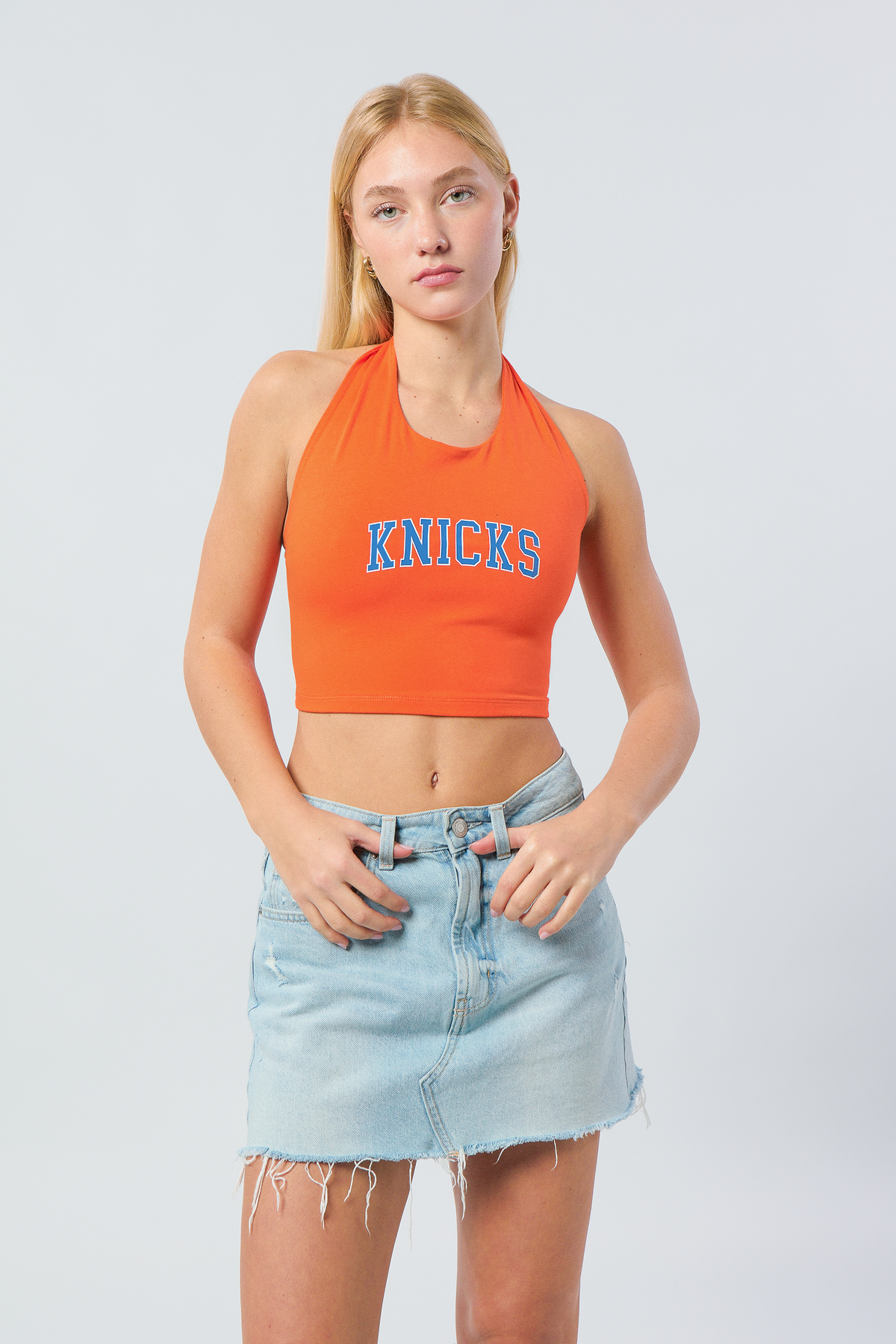 New York Knicks Tailgate Top