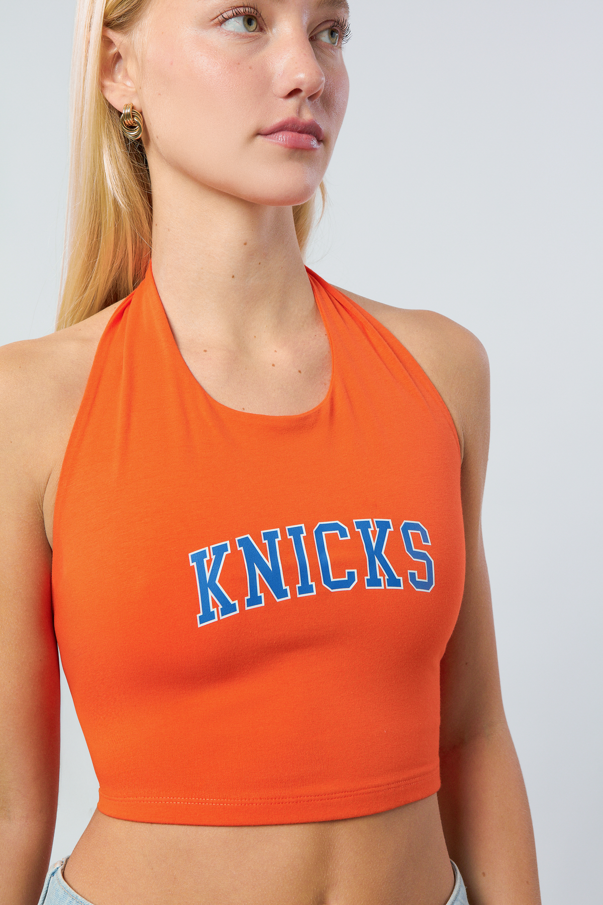 New York Knicks Tailgate Top