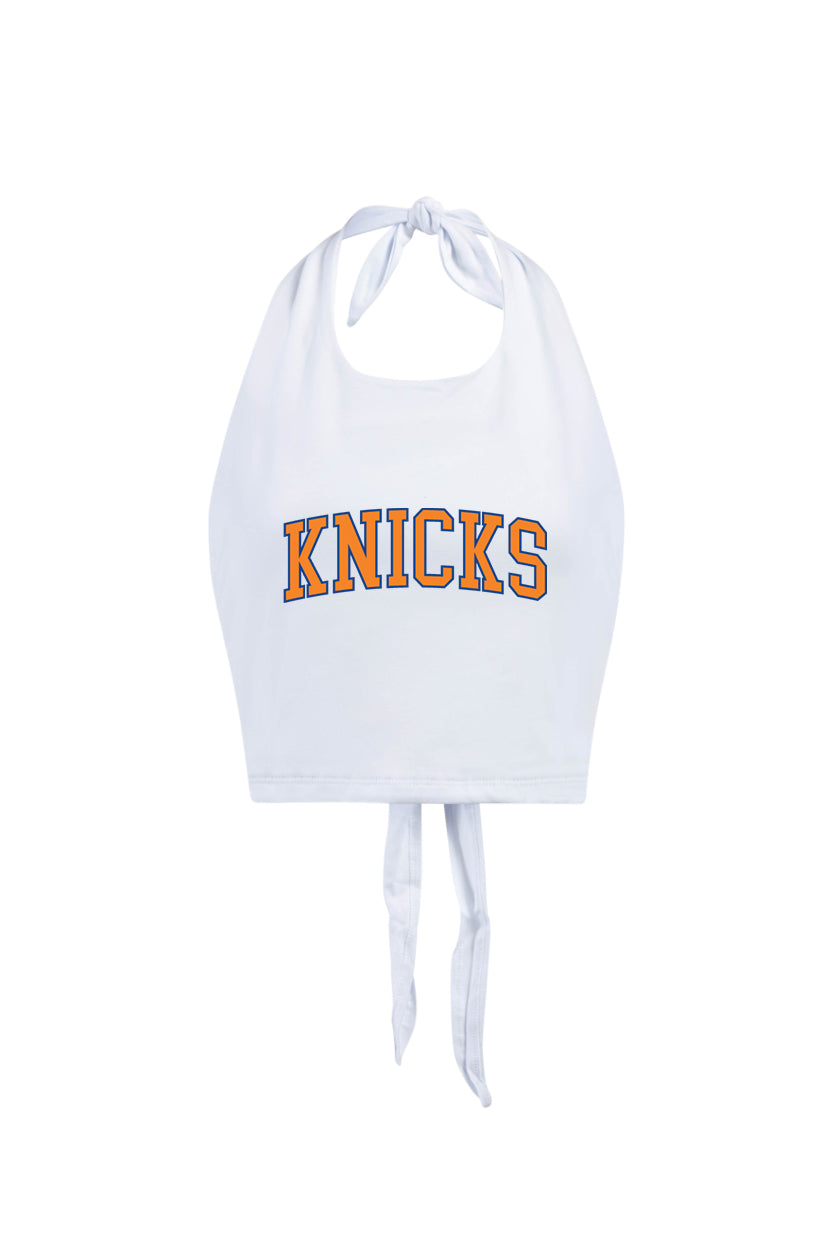 New York Knicks Tailgate Top