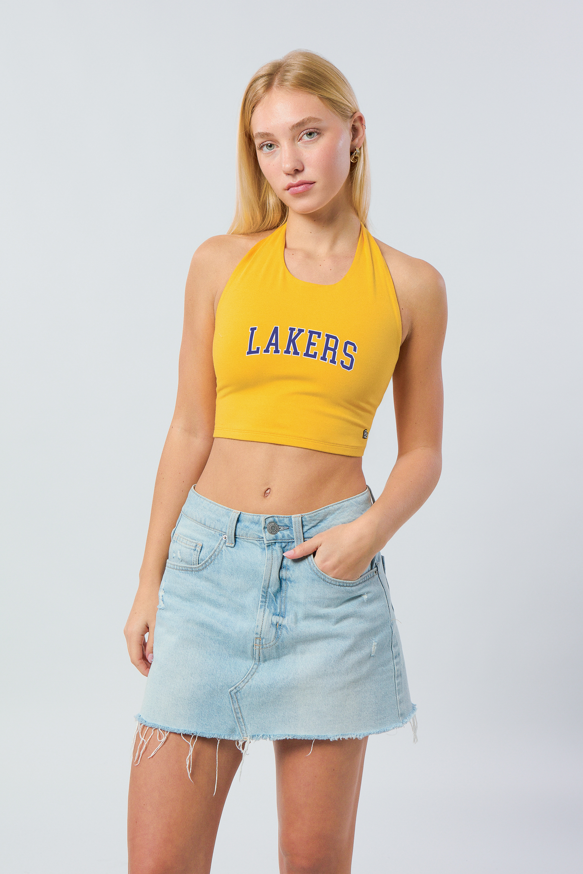 Los Angeles Lakers Tailgate Top