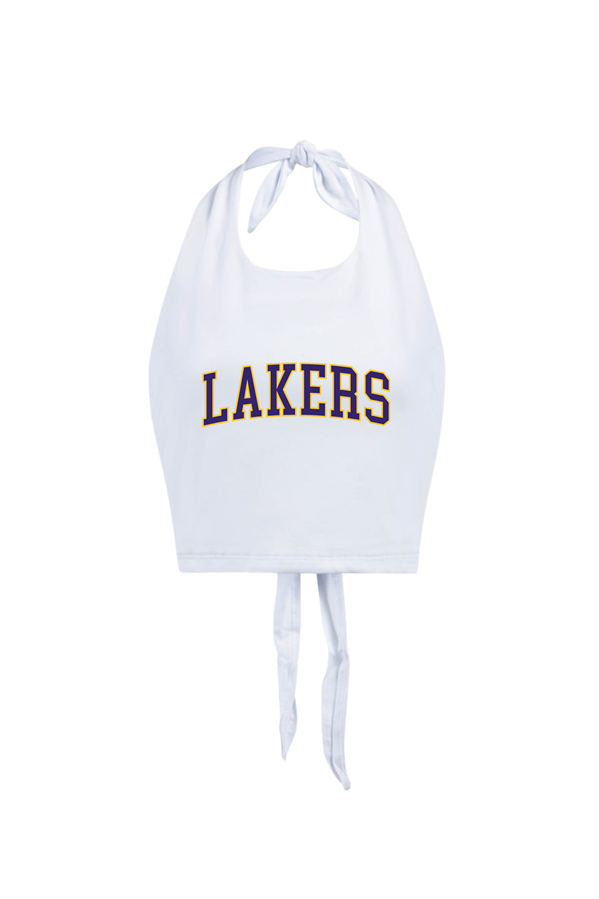 Los Angeles Lakers Tailgate Top