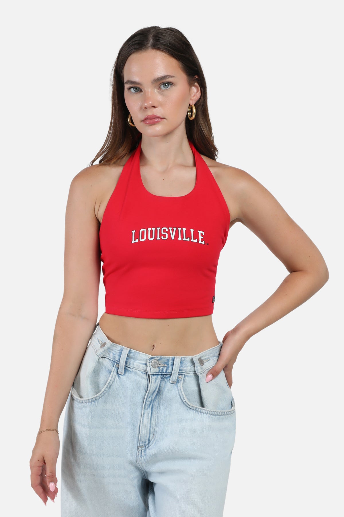 Louisville Tailgate Top