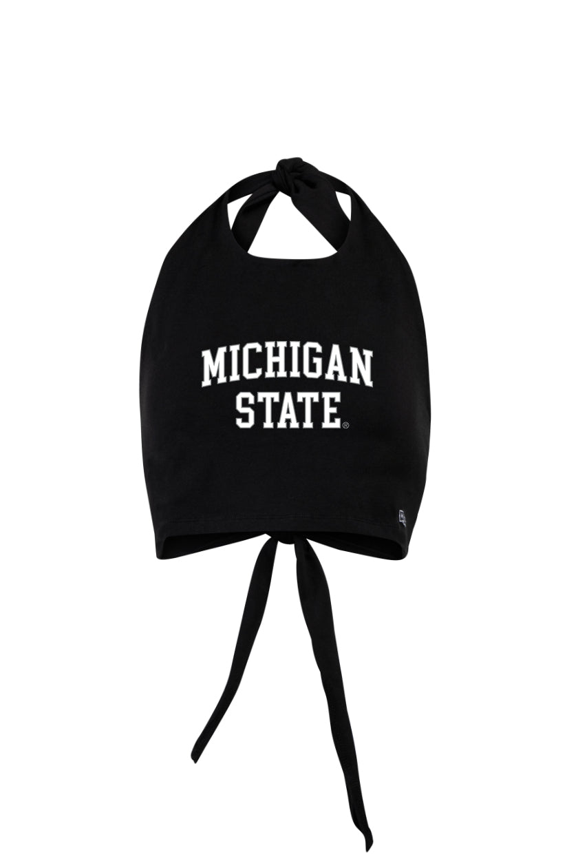 Michigan State Tailgate Top