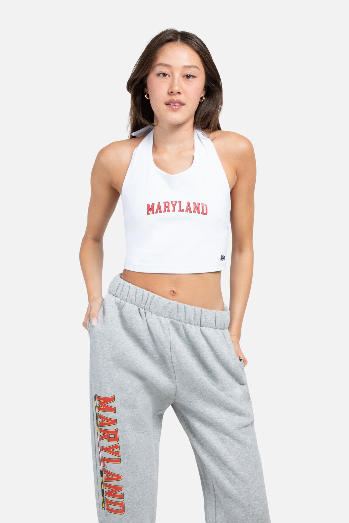 University of Maryland Tailgate Top