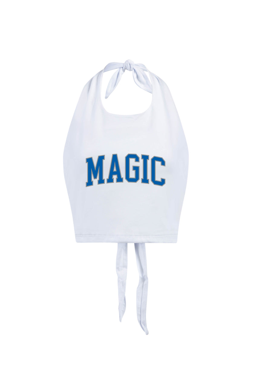 Orlando Magic Tailgate Top