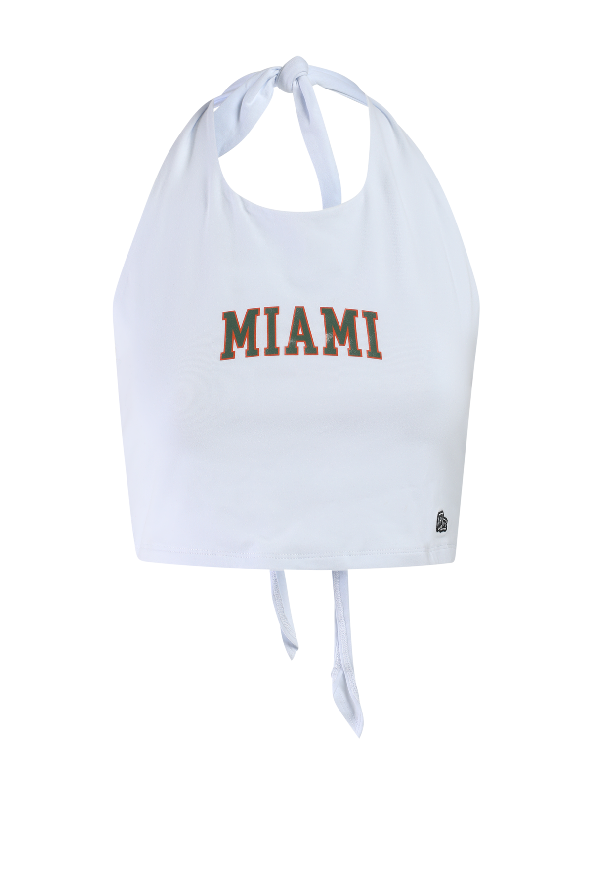 University of Miami Tailgate Top