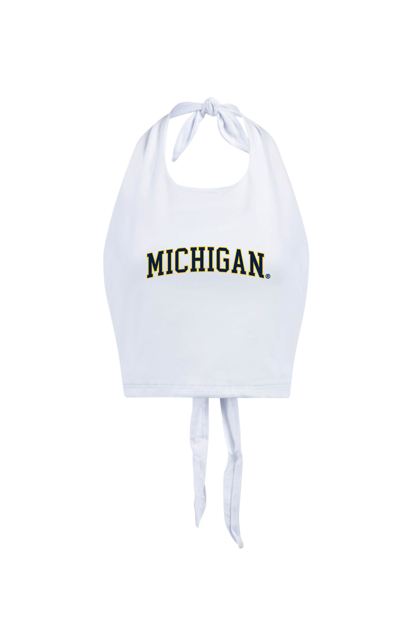 University of Michigan Tailgate Top