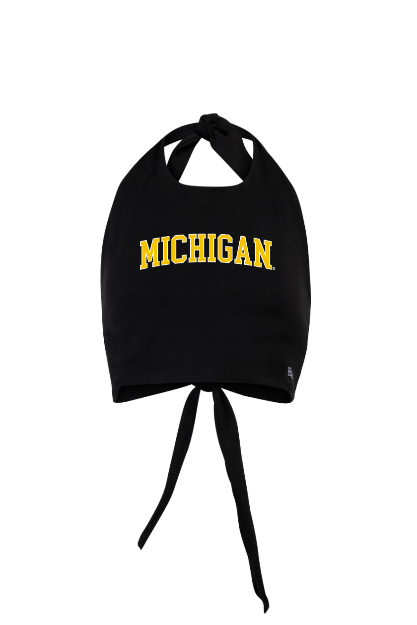 University of Michigan Tailgate Top