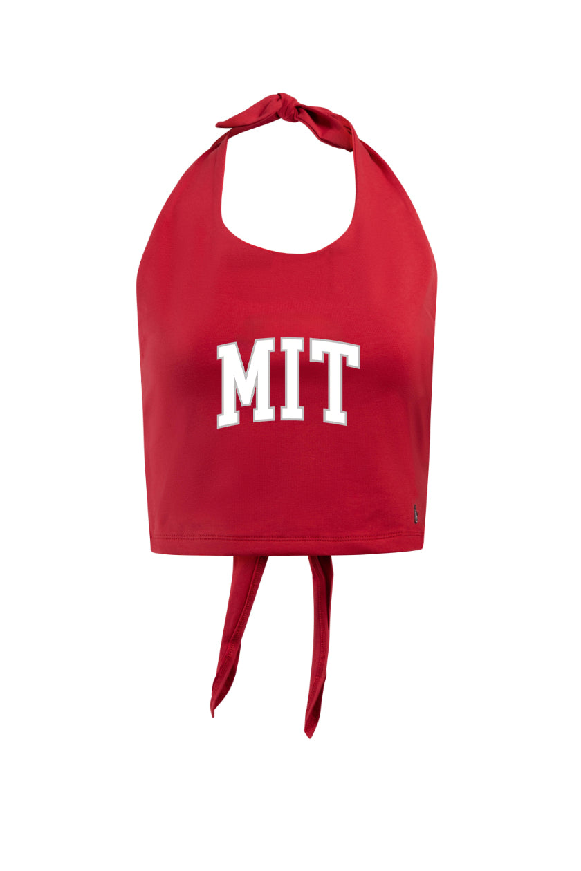 Massachusetts Institute of Technology Tailgate Top