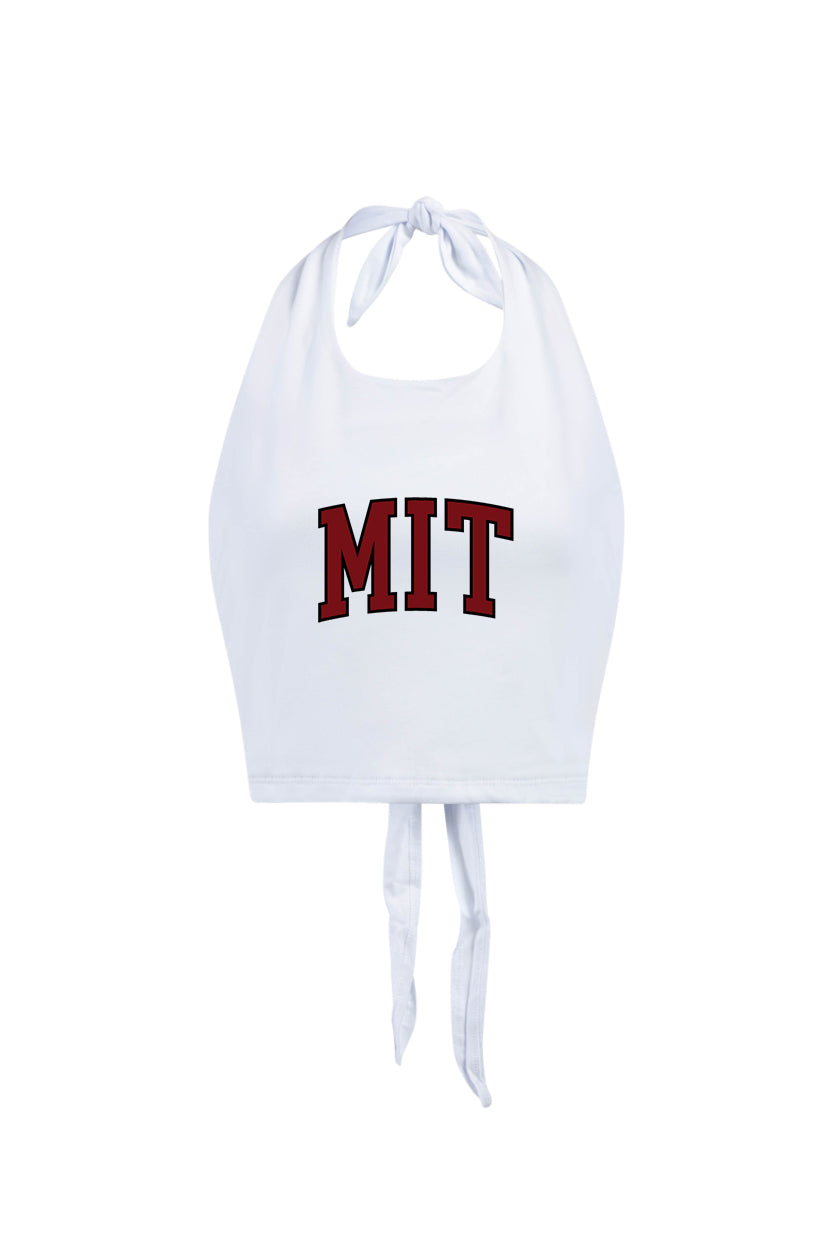 Massachusetts Institute of Technology Tailgate Top