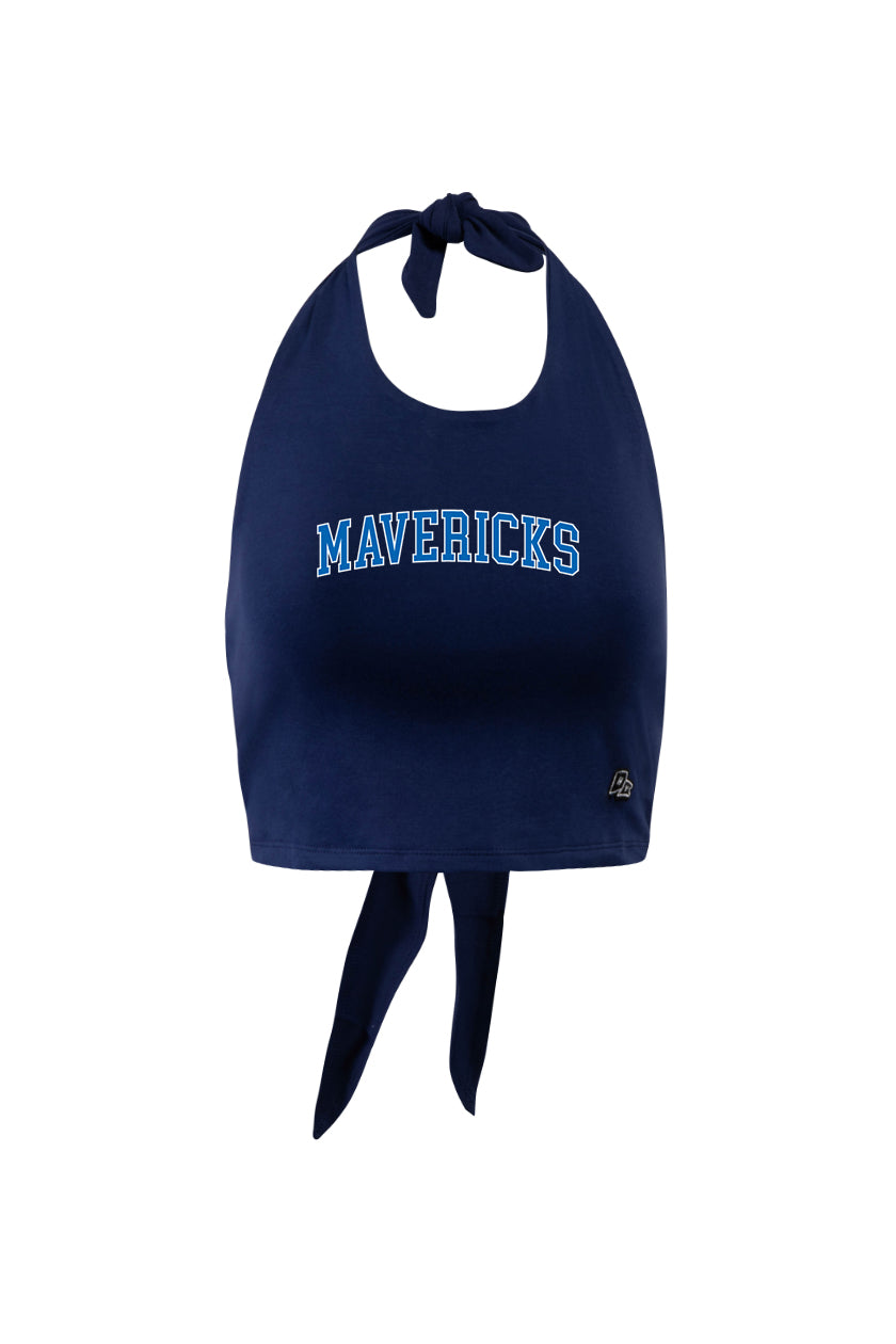 Dallas Mavericks Tailgate Top