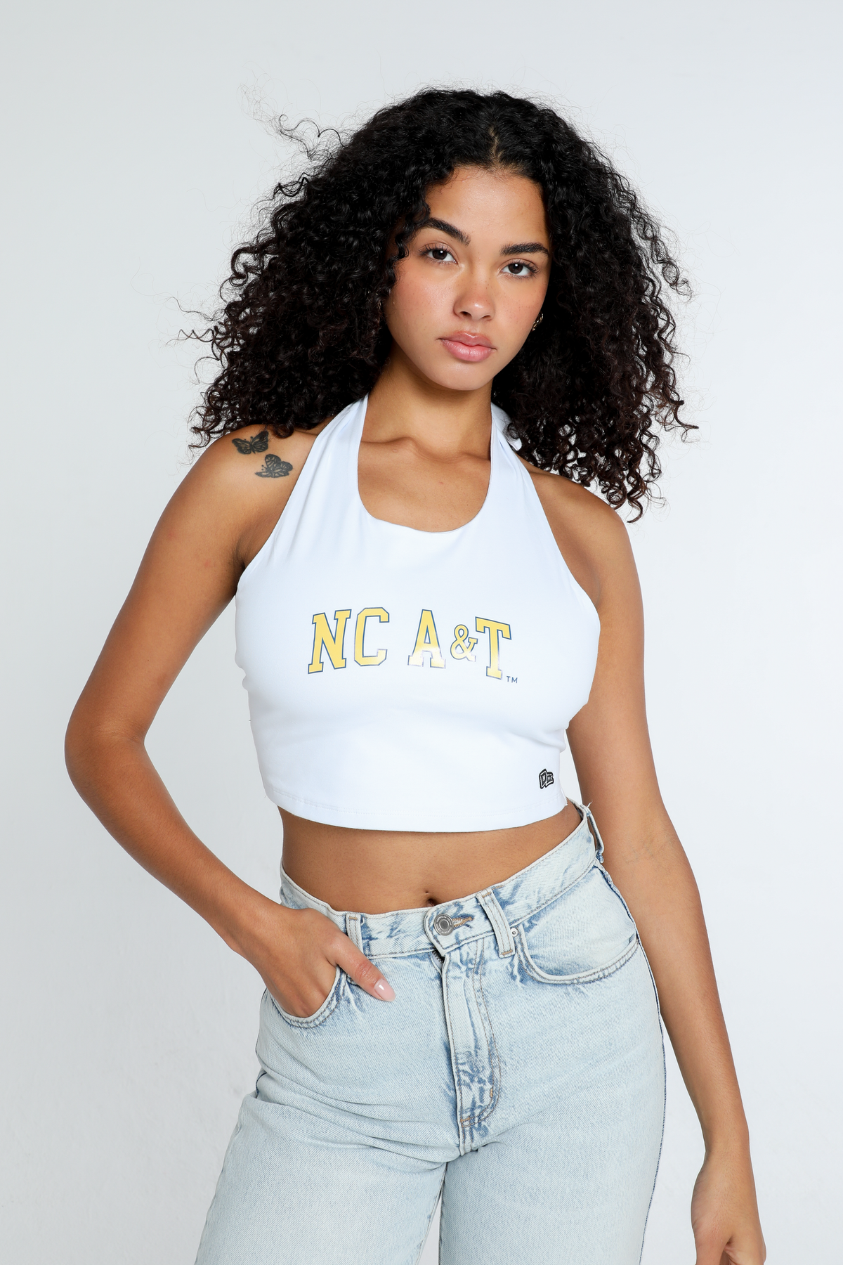 North Carolina A&T State University Tailgate Top