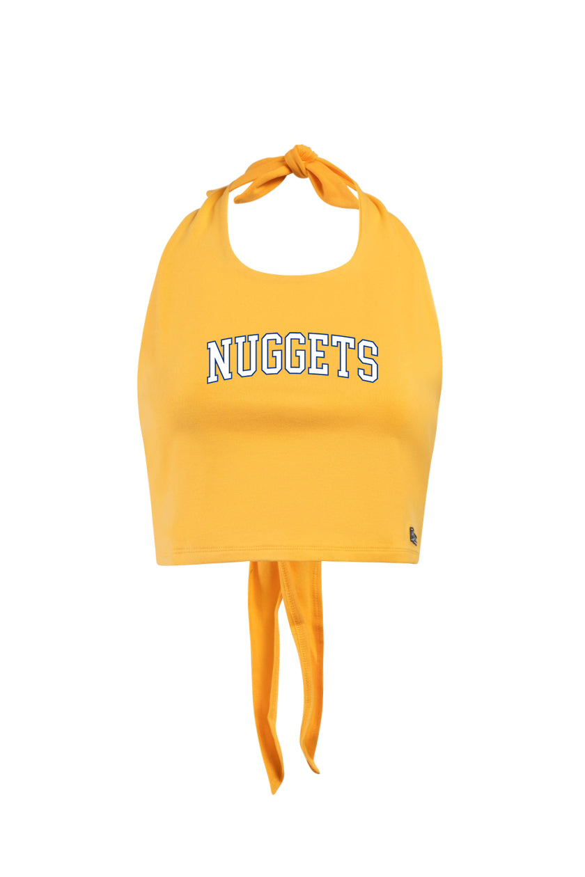 Denver Nuggets Tailgate Top