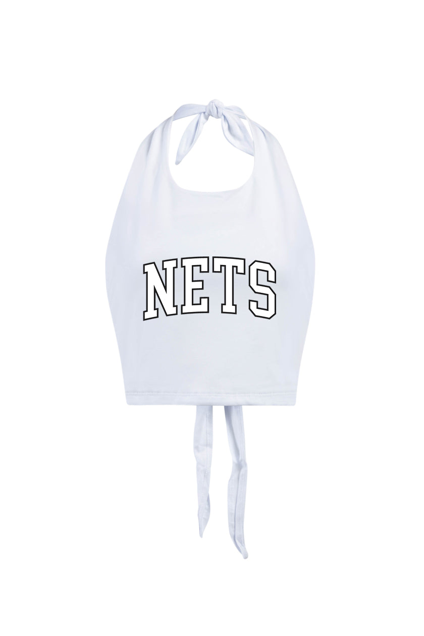 Brooklyn Nets Tailgate Top