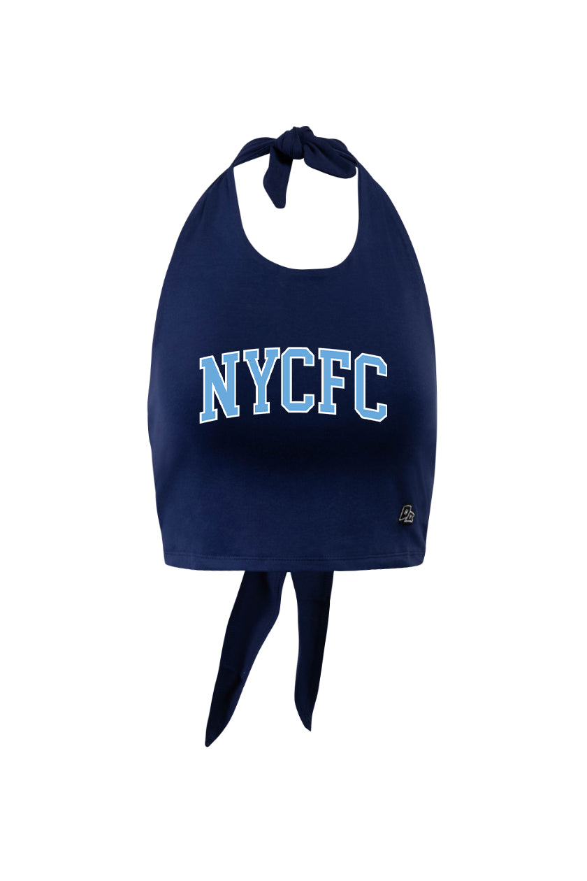 New York City FC Tailgate Top