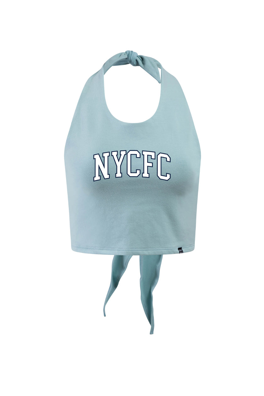 New York City FC Tailgate Top