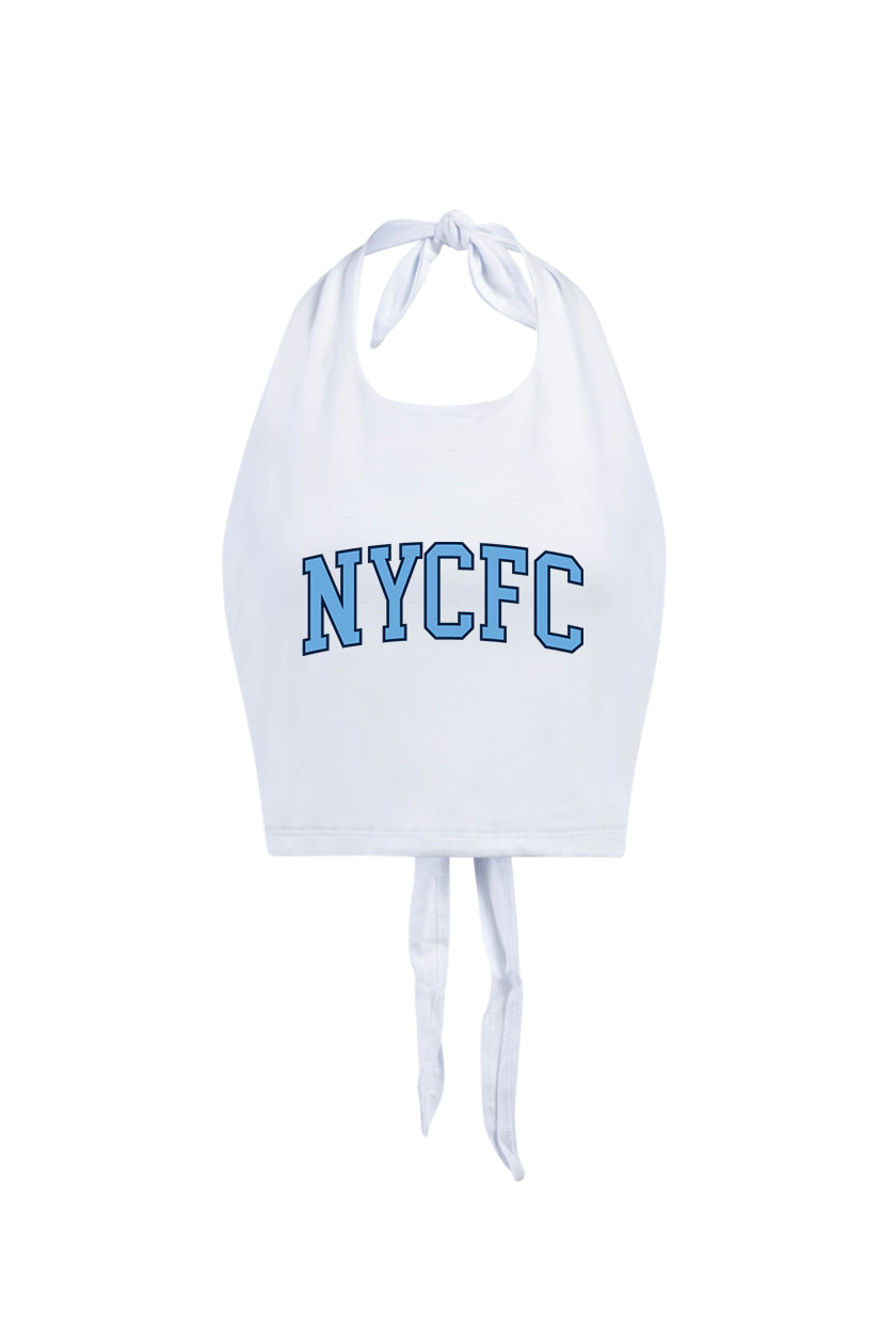 New York City FC Tailgate Top