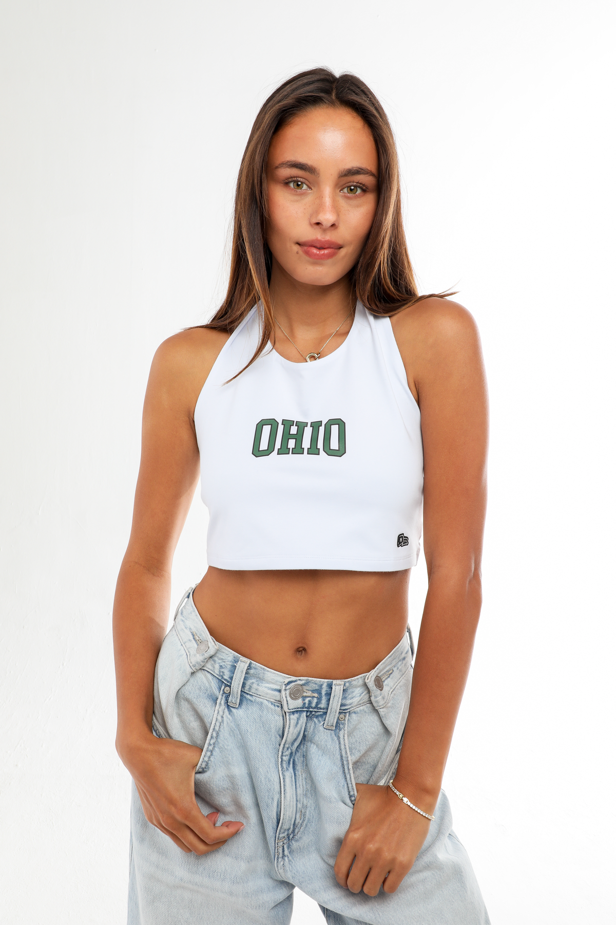 Ohio University Tailgate Top