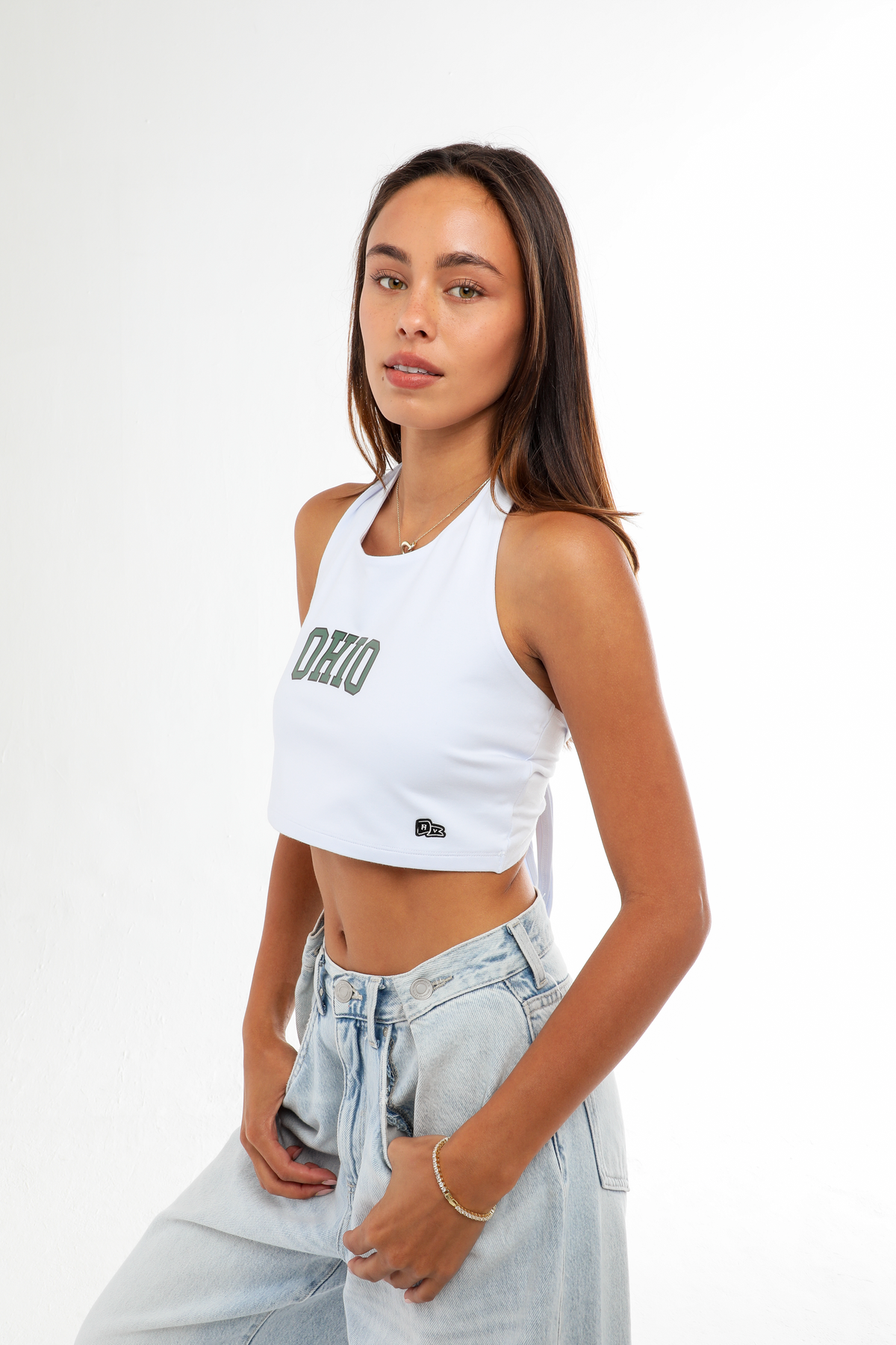 Ohio University Tailgate Top