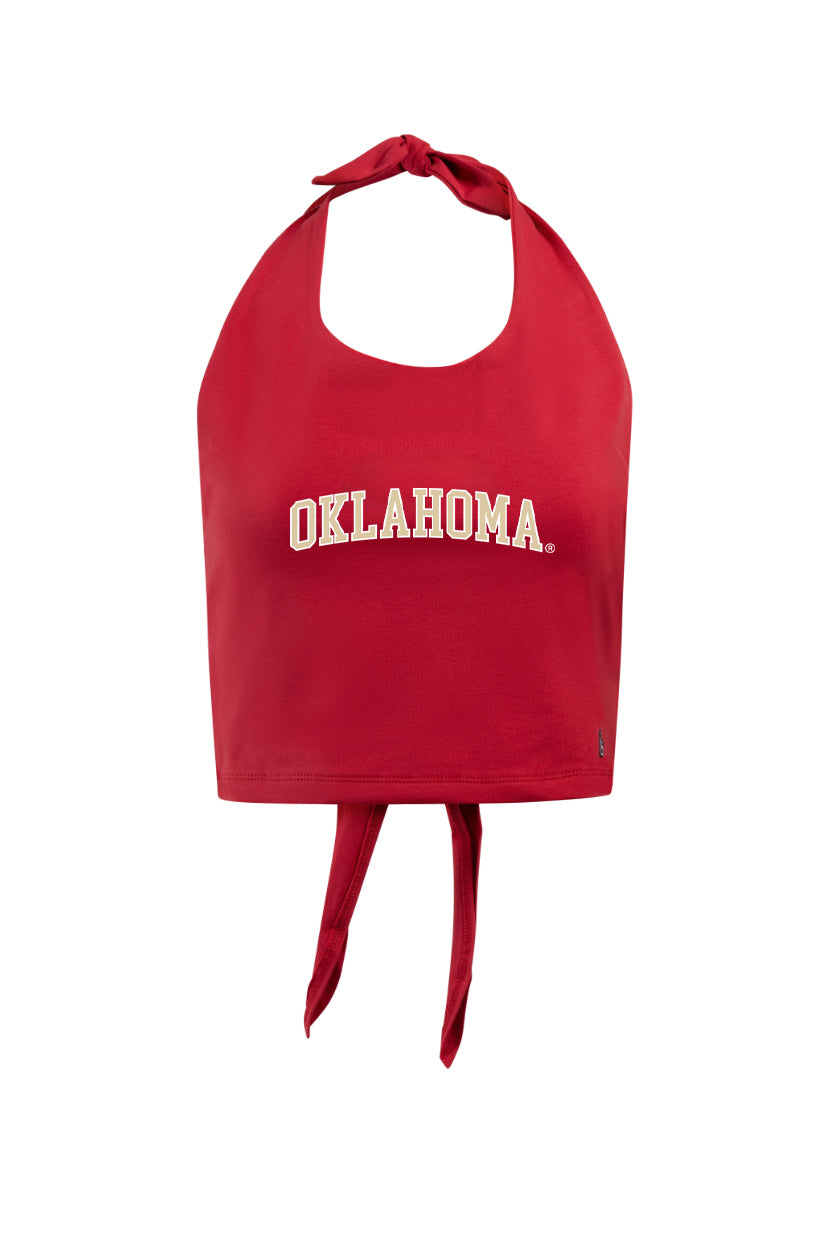 University of Oklahoma  Tailgate Top